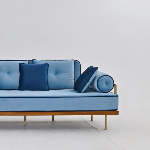Zwei-Sitzer Sofa von p. tendercool