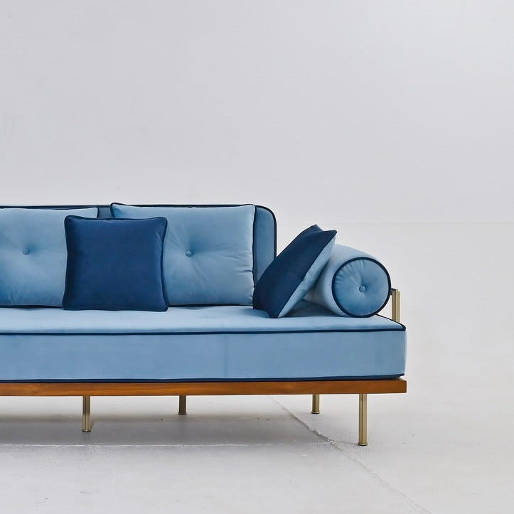 Drei-Sitzer Sofa von p. tendercool