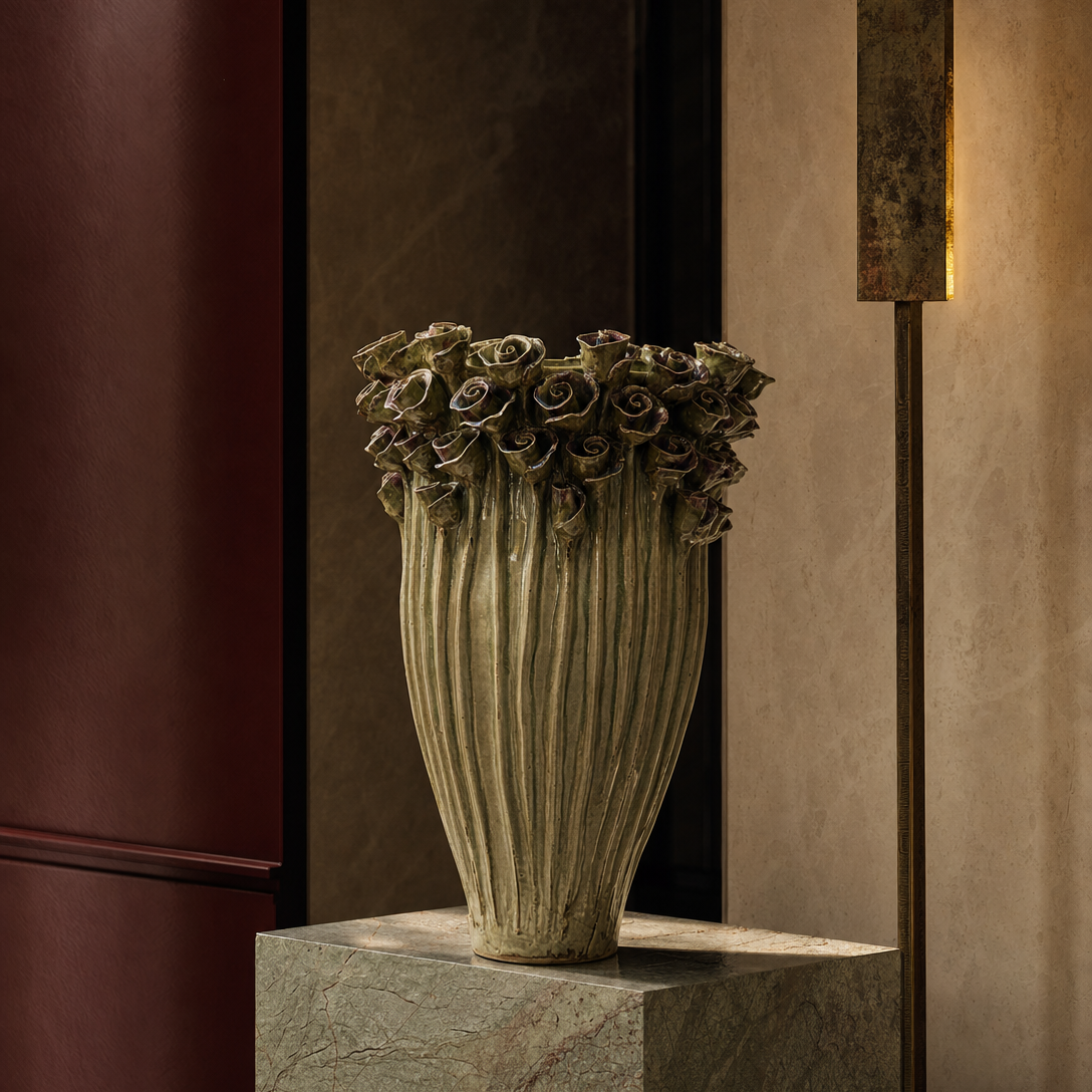 Rose Vase